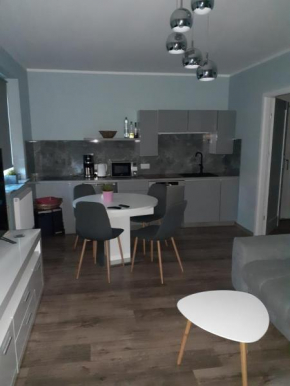 Dieter's apartments